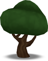 YOTT Tree