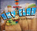 Postcard for Sky Clan