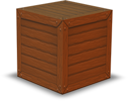 BB Crate