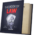 The Book Of Law
