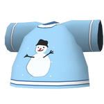 Snowman Shirt.png