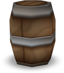 BB Barrel