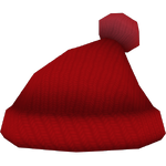 Red Bobble Hat.png