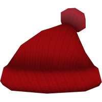 Red Bobble Hat.png