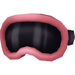 Pink Snow Goggles.png