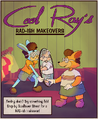 An advertisement for Cool Ray's shop