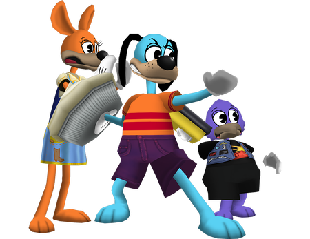 Official Toontown: Corporate Clash Wiki