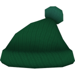 Green Bobble Hat.png