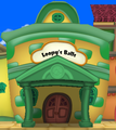 Loopy's Balls building