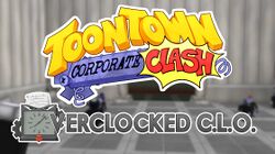 Promotional image for the Overclocked C.L.O.