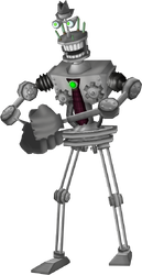 Render of a buff Sellbot Skelecog