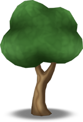 YOTT Tree